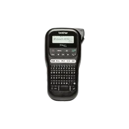 Brother PT-H110 ABC/123 12mm LCD   (PTH110YP1)