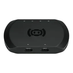 Streamplify Capture 4K - Noir