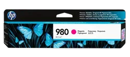 HP - Magenta - D8J08A
