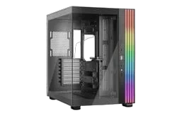 be quiet! Light Base 600 DX - MT/Sans Alim/ATX