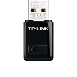 Clé USB WiFi 802.11n/g/b - TL-WN823N (300MB) 