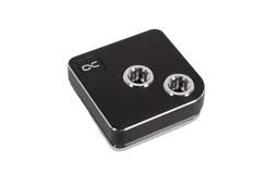 Alphacool Core 1 Black
