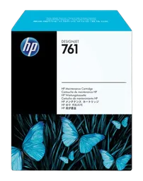 HP No 761/Designjet Maintenance Cart