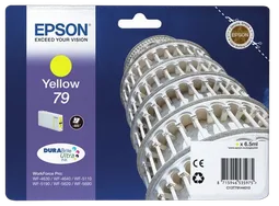 Epson - Jaune - C13T79144010