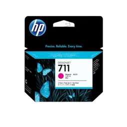 HP - Magenta - CZ135A