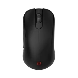 Zowie S2-DW - Sans-Fil - Noir