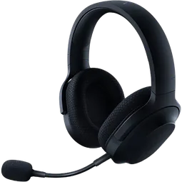 Razer Barracuda X - Sans-Fil - Noir