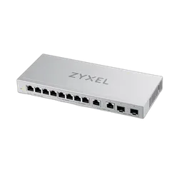 Zyxel XGS1010-12 V2 12-PORT GIGABIT