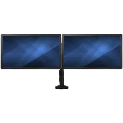 StarTech Dual-Monitor Arm for up to 27 Monitors
