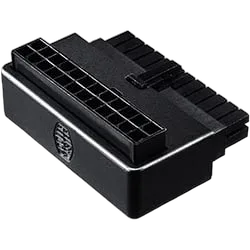 Cooler Master Adaptateur ATX 24 Pin 90° (with capacitors) CMA-CEMB01XXBK1-GL