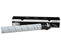 Lexmark - Noir - 64G0H00