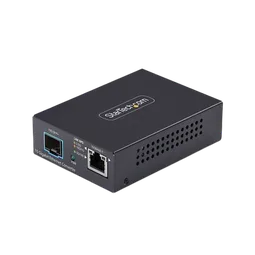 StarTech CONVERTISSEUR DE MDIA FIBRE S