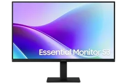 Samsung Monitor 24" IPS FHD 1920x1080