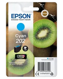 Epson - Cyan - C13T02F24020