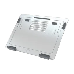 Cooler Master ErgoStand Air