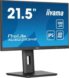 Iiyama XUB2293HS-B6 21.5" IPS-1920x1080@100Hz 3