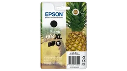 Epson Ink/604XL Pineapple 8.9ml BK