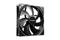 be quiet! Pure Wings 3 PWM - 140mm - Noir