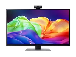 Acer PE320QXTbmiiprcuzx Black 31.5'' 80cm 1