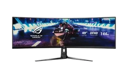 Asus ROG Strix XG49VQ - 49" CURVE DFHD 144Hz FreeSync2