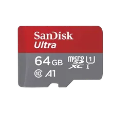 Sandisk ULTRA MICROSDXC CARD FOR