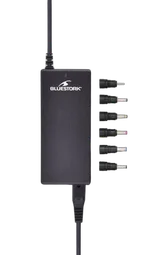 Bluestork Adaptateur secteur 90W pour Asus - 7 embouts