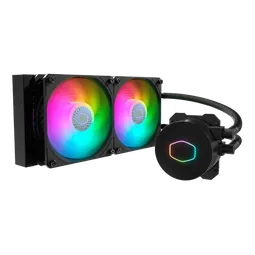Cooler Master Watercooling ML240L ARGB V2 - OEM