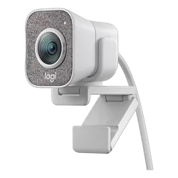 Logitech StreamCam - Blanc