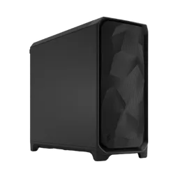 Fractal Design Meshify 3 XL Solid Noir - MT/Sans Alim/E-ATX