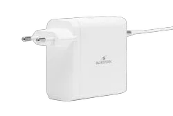 Bluestork Alimentation 65W/USB C/Blanc — vue 5