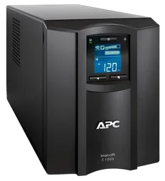 APC Smart-UPS C 1000VA