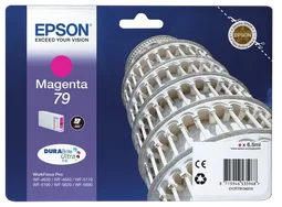 Epson - Magenta - C13T79134010