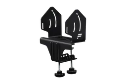 Fanatec Clubsport DD table clamp - Noir
