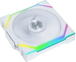 Lian-Li UNI FAN SL ARGB PWM 120 mm - Blanc