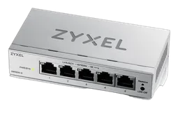 ZYXEL GS1200-5 V3 5 PORT GIGABI