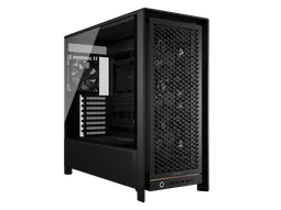 Corsair Frame 5000D RS Noir - MT/Sans Alim/E-ATX
