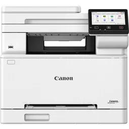 Canon I-SENSYS MF664Cdw - Blanc