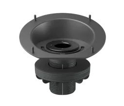 Logitech Tap Riser Mount - GRAPHITE - WW (952-000080)