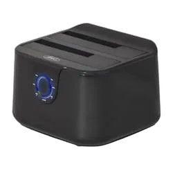 Advance Dual Dock Clone USB 3.0