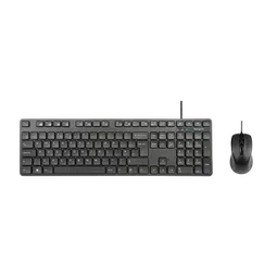 Targus AKM622FR - Noir/USB/Filaire