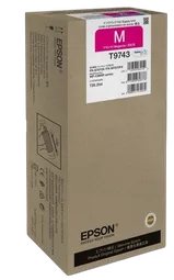 Epson WorkForce Pro WF-C869R Magenta XXL