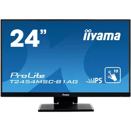 Iiyama T2454MSC-B2AG - 23.8" FHD Tactile 75Hz IPS 4ms HDMI