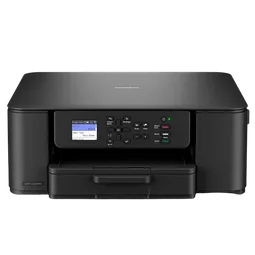 Brother DCP-J1310DW - Jet d'encre 3-en-1 sans fil