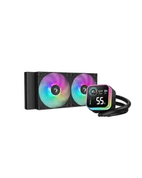Deepcool LQ240 - Noir - 240 mm