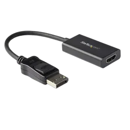StarTech DisplayPort to HDMI Adapter with HDR