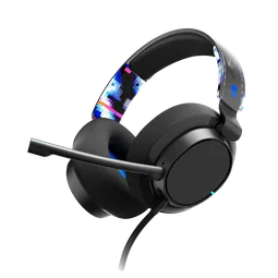 Skullcandy SLYR Pro - Filaire - Bleu