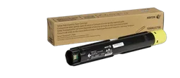Xerox - Jaune - 106R03758