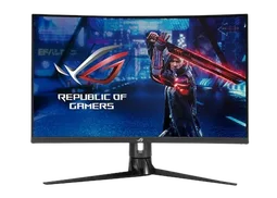 ASUS ROG Strix XG32VC, 80,01 cm (31,5 Zoll) WQHD, 170Hz, FreeSync, VA - DP, HDMI, USB-C