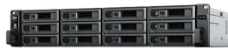 Synology RS2423RP+ 12 Baies - 2U