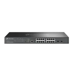 TP-Link OMADA SWITCH16-PORT